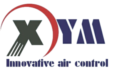 XYM Innovative Air Control logo